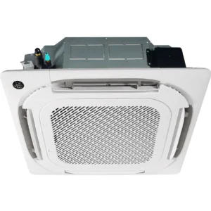 Midea 2.0 ton ceiling cassette
