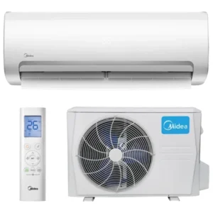 Midea Extreme 1.5 Ton Inverter AC