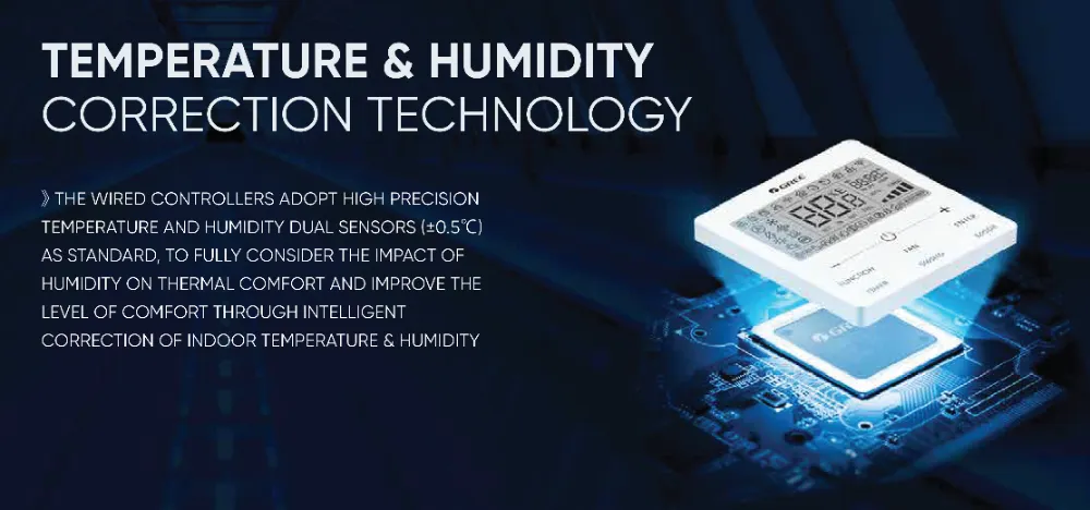 Gree Ceiling Cassette AC