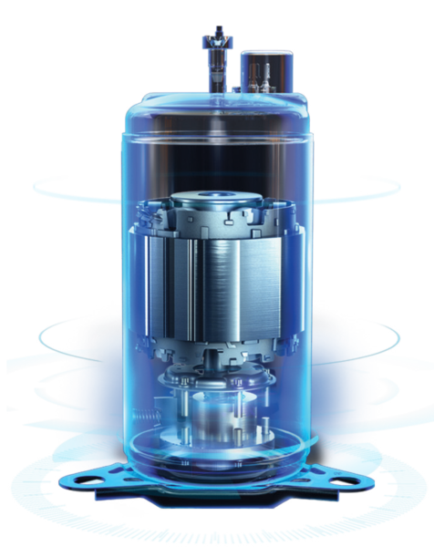 Airx 1.5 Ton inverter AC