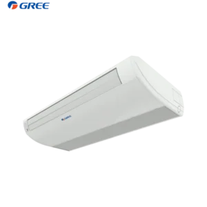 Gree GU140ZD1/B-S 4 Ton inverter Ceiling