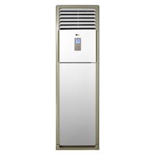 Midea 2 Ton inverter Floor Standing AC, Cabinet Air Conditioner