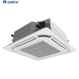 Gree 3.5 Ton Inverter Ceiling Cassette AC
