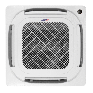 AirX 1 Ton Inverter Ceiling Cassette AC